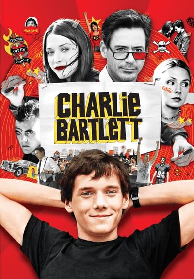 charlie bartlett full movie online